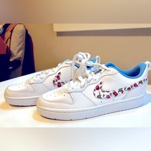 Nike Cherry Air Force One